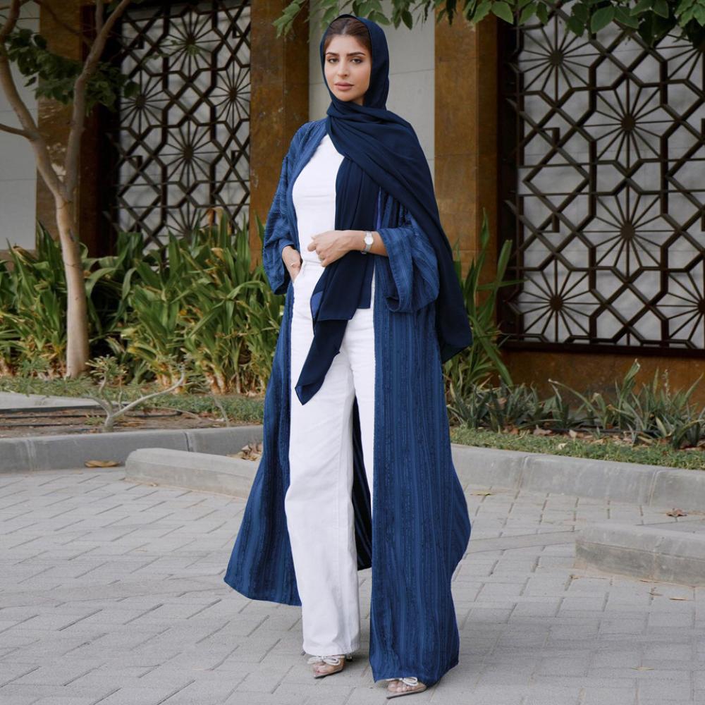 Hijab Umhang "Seyr"